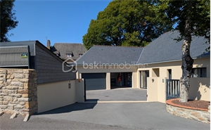 maison recente à la vente -   56230  QUESTEMBERT, surface 143 m2 vente maison recente - UBI479738936